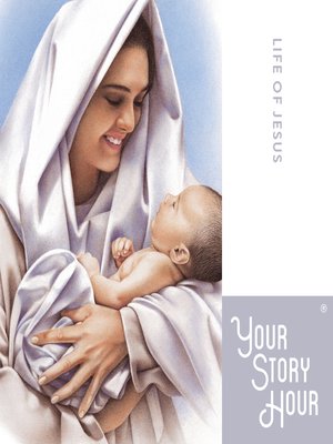 cover image of Life of Jesus